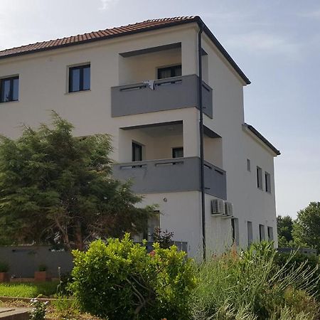 Apartments Artemis Baška Exterior foto
